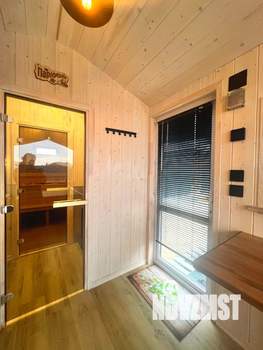 Дом 32м², 1-этажный, участок 5 сот.