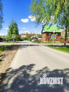 Дом 86м², 1-этажный, участок 9 сот.