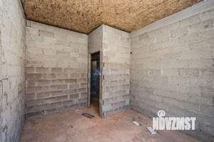 Коттедж 94м², 1-этажный, участок 5 сот.