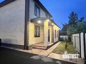 Дом 127м², 2-этажный, участок 5 сот.