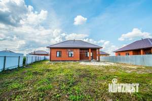 Коттедж 97м², 1-этажный, участок 6 сот.