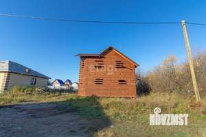 Дом 133м², 2-этажный, участок 8 сот.