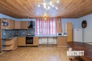 Дача 140м², 2-этажный, участок 7 сот.