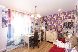 Дом 161м², 2-этажный, участок 11 сот.