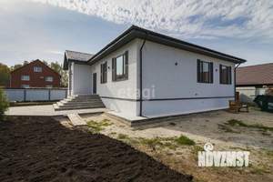 Дом 200м², 2-этажный, участок 8 сот.