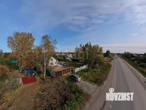 Дом 49м², 1-этажный, участок 7 сот.