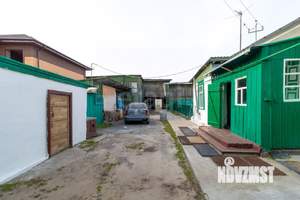 Дом 73м², 1-этажный, участок 12 сот.