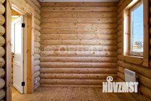 Дача 42м², 2-этажный, участок 5 сот.