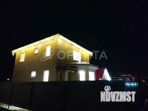 Дом 128м², 2-этажный, участок 7 сот.