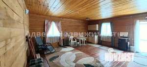 Дом 65м², 1-этажный, участок 6 сот.