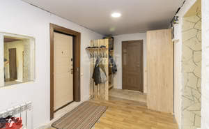 Дом 92м², 2-этажный, участок 5 сот.