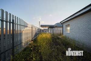 Дом 60м², 1-этажный, участок 6 сот.