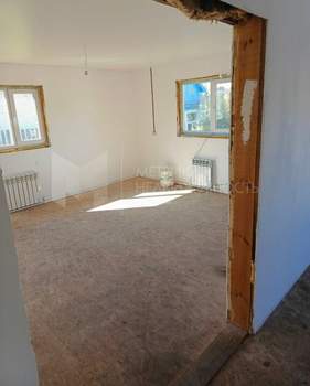 Дом 65м², 1-этажный, участок 4 сот.