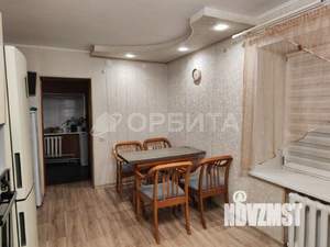 Дом 117м², 2-этажный, участок 7 сот.