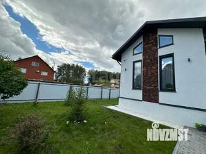 Дом 200м², 2-этажный, участок 8 сот.