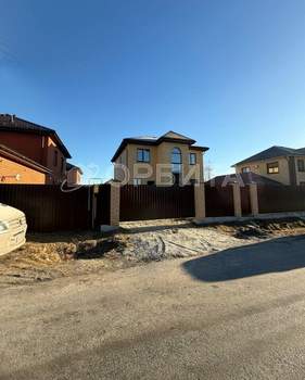 Дом 170м², 2-этажный, участок 0 сот.