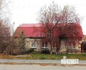 Дом 90м², 2-этажный, участок 10 сот.