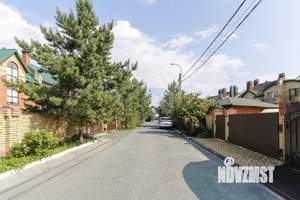 Таунхаус 176м², 2-этажный, участок 3 сот.