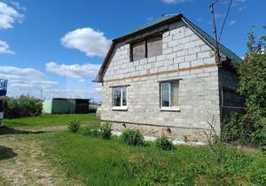 Дом 170м², 2-этажный, участок 17 сот.