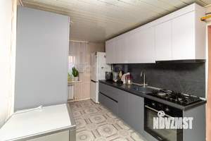 Дом 108м², 2-этажный, участок 5 сот.