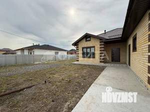 Дом 132м², 2-этажный, участок 7 сот.