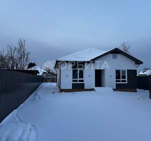 Дом 100м², 2-этажный, участок 0 сот.