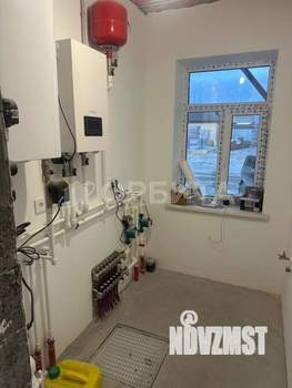 Дом 96м², 2-этажный, участок 6 сот.