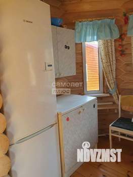 Дом 60м², 2-этажный, участок 13 сот.