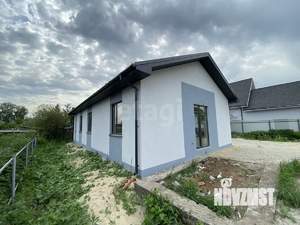 Дом 104м², 1-этажный, участок 6 сот.