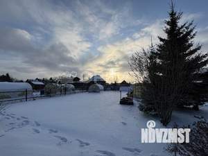 Дом 50м², 2-этажный, участок 8 сот.