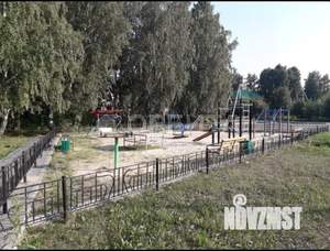 Таунхаус 197м², 2-этажный, участок 7 сот.