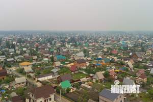 Дом 60м², 2-этажный, участок 5 сот.