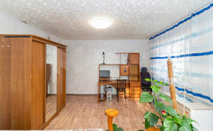 Дом 105м², 1-этажный, участок 4 сот.