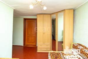 Дом 62м², 1-этажный, участок 3 сот.