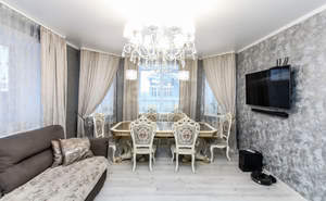 Дом 164м², 2-этажный, участок 10 сот.