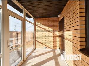 Дом 134м², 2-этажный, участок 5 сот.