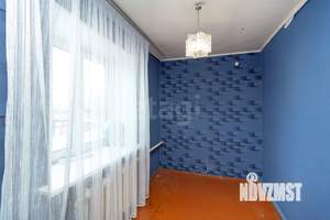 Дом 83м², 1-этажный, участок 8 сот.