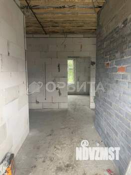 Дом 100м², 2-этажный, участок 7 сот.