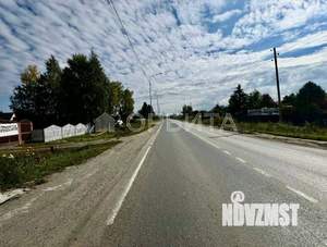 Дом 50м², 2-этажный, участок 9 сот.