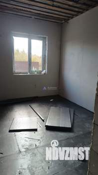 Дом 100м², 1-этажный, участок 6 сот.