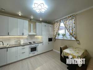 Коттедж 94м², 1-этажный, участок 7 сот.