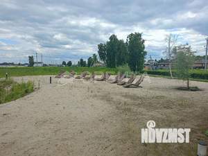 Дом 109м², 2-этажный, участок 7 сот.