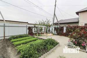 Дом 277м², 2-этажный, участок 5 сот.