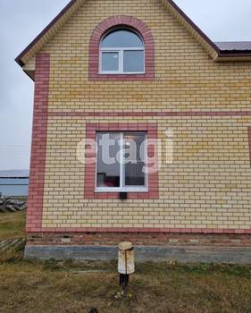 Дом 135м², 2-этажный, участок 8 сот.