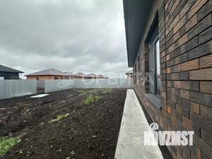 Дом 140м², 2-этажный, участок 6 сот.