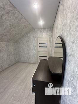 Дом 100м², 2-этажный, участок 4 сот.