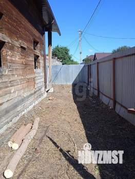 Дом 120м², 1-этажный, участок 6 сот.