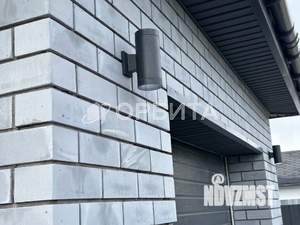 Дом 138м², 2-этажный, участок 4 сот.