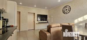 Дом 99м², 1-этажный, участок 6 сот.