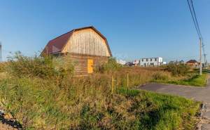 Дом 114м², 2-этажный, участок 9 сот.